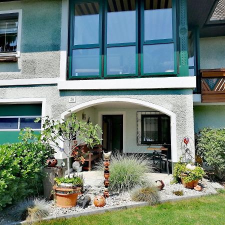 Cosy Apartment In Oed Hling With Garden Mauer bei Amstetten Buitenkant foto