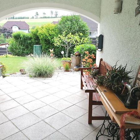 Cosy Apartment In Oed Hling With Garden Mauer bei Amstetten Buitenkant foto