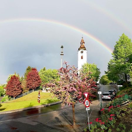 Cosy Apartment In Oed Hling With Garden Mauer bei Amstetten Buitenkant foto