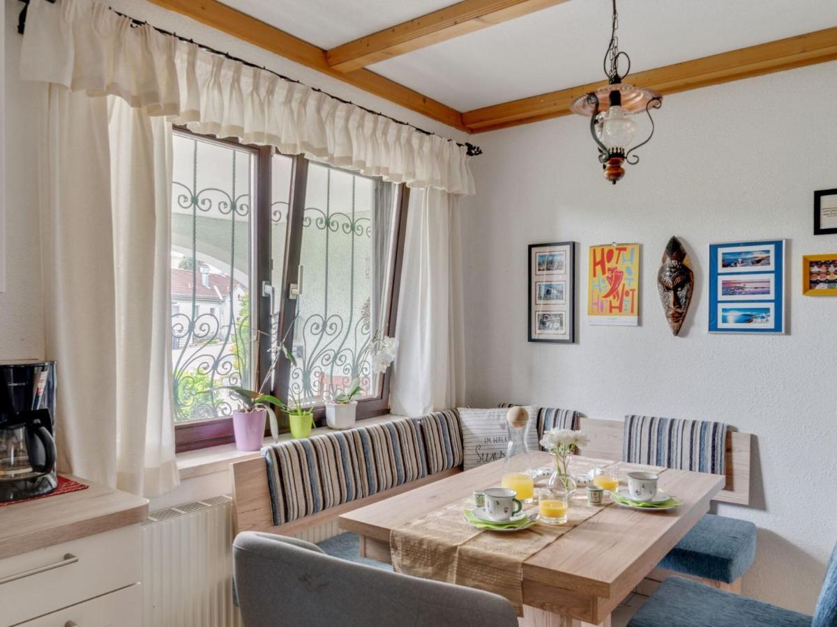 Cosy Apartment In Oed Hling With Garden Mauer bei Amstetten Buitenkant foto