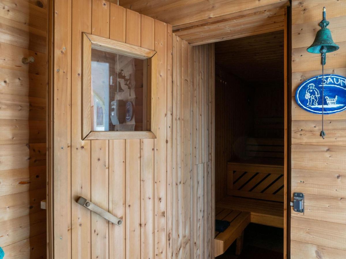 Cosy Apartment In Oed Hling With Garden Mauer bei Amstetten Buitenkant foto