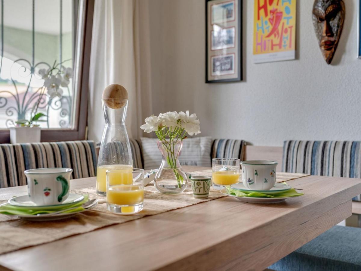 Cosy Apartment In Oed Hling With Garden Mauer bei Amstetten Buitenkant foto