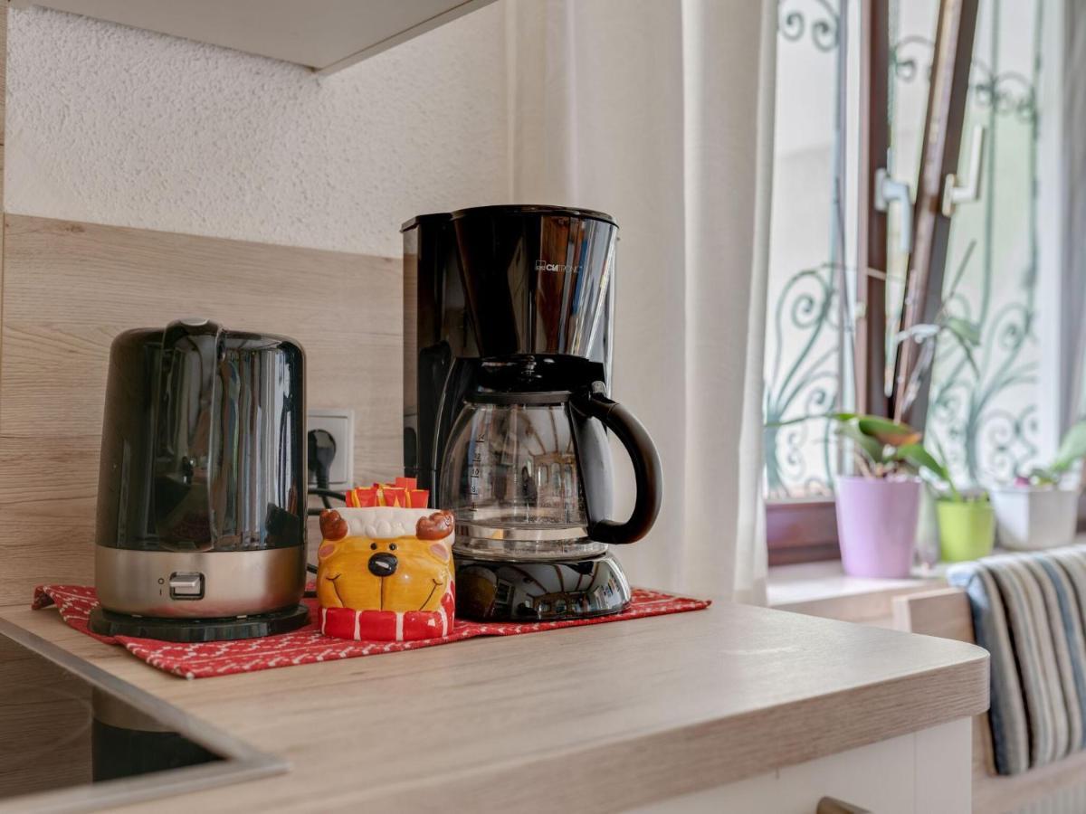 Cosy Apartment In Oed Hling With Garden Mauer bei Amstetten Buitenkant foto