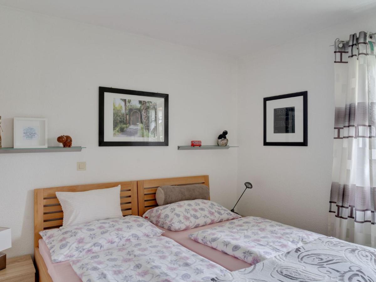 Cosy Apartment In Oed Hling With Garden Mauer bei Amstetten Buitenkant foto