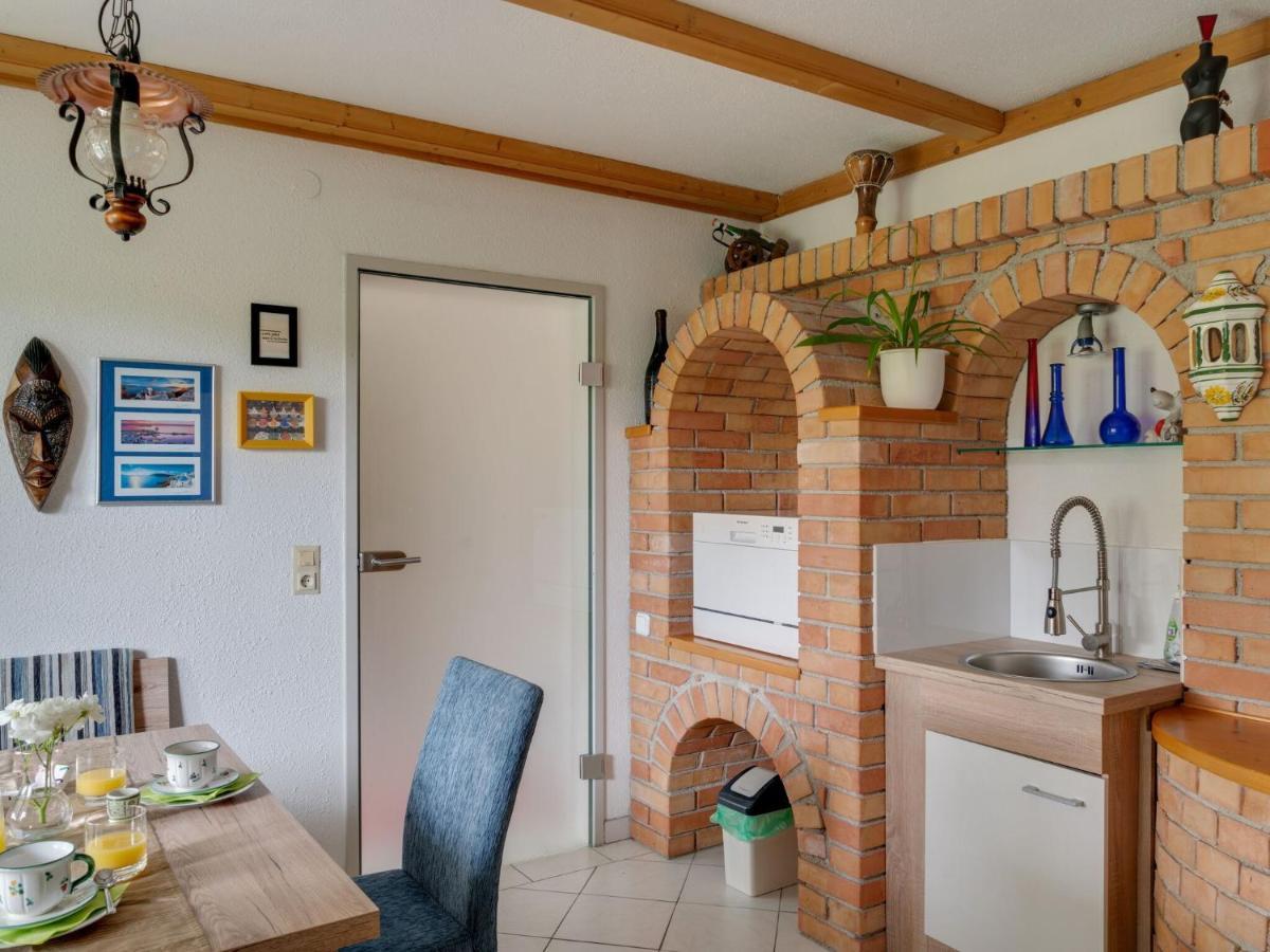 Cosy Apartment In Oed Hling With Garden Mauer bei Amstetten Buitenkant foto