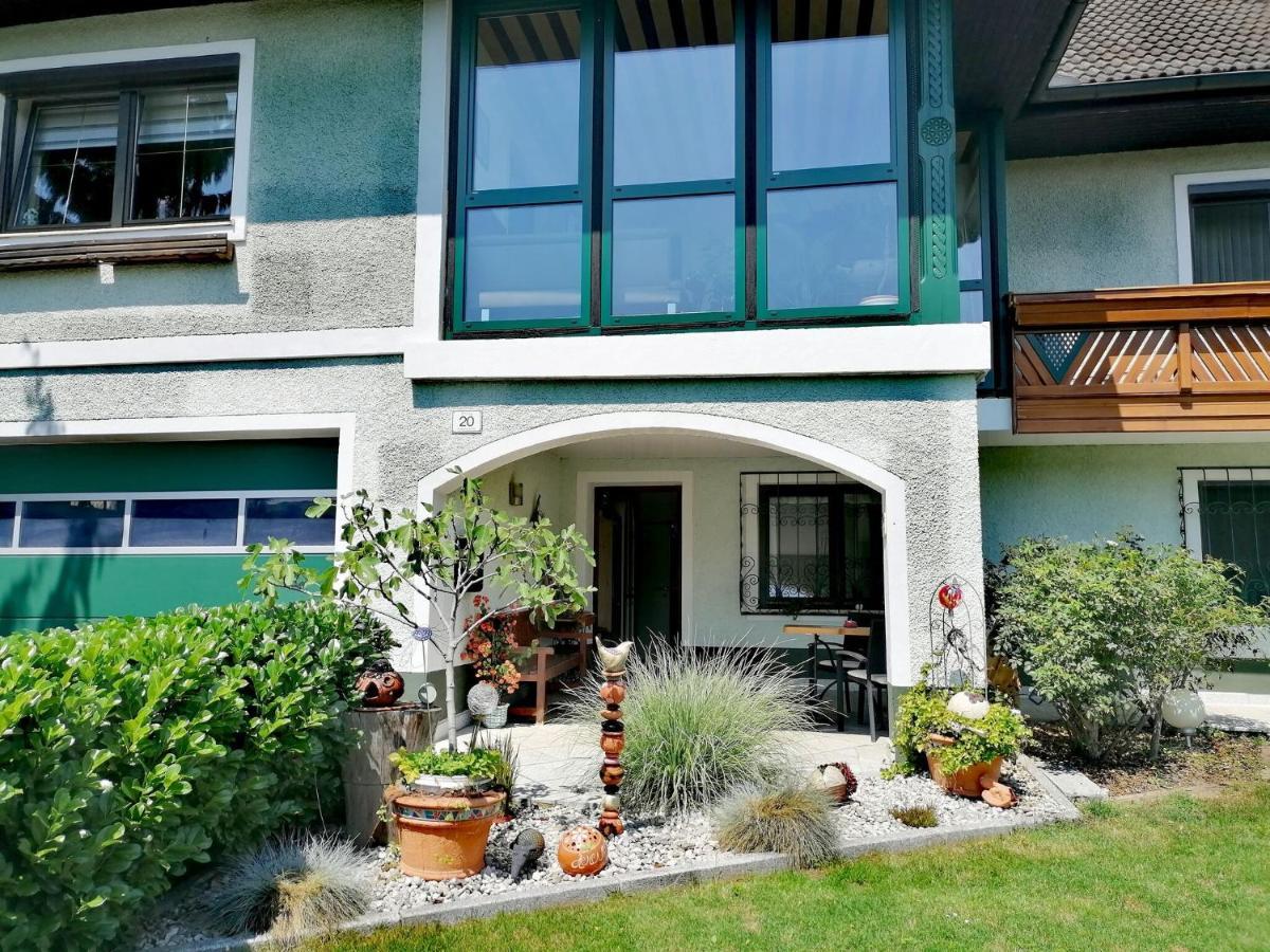 Cosy Apartment In Oed Hling With Garden Mauer bei Amstetten Buitenkant foto